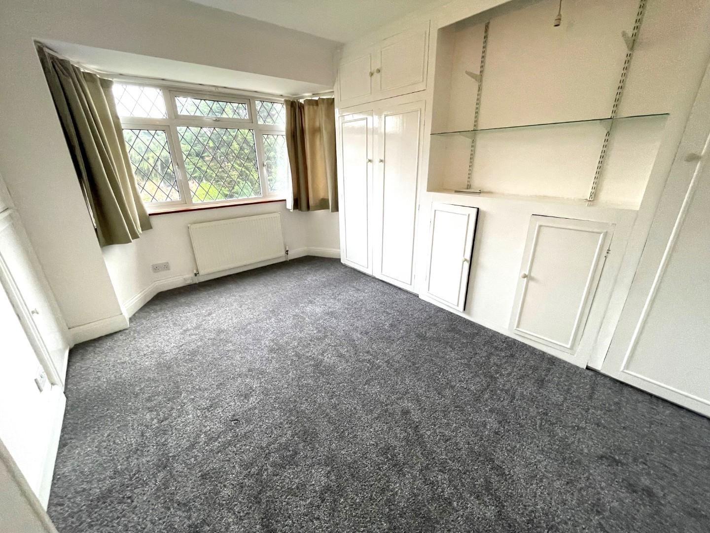 Cornbury Road, Edgware